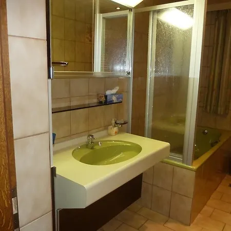 Apartment Haus Fabro Wattens