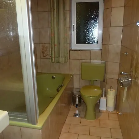 Apartment Haus Fabro