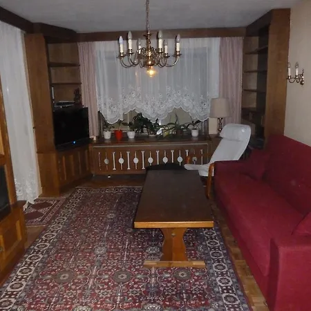 Apartment Haus Fabro