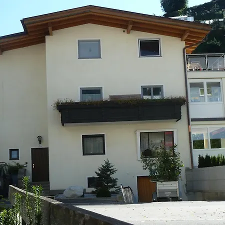 Haus Fabro