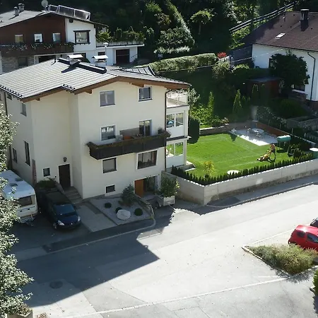 Haus Fabro Wattens