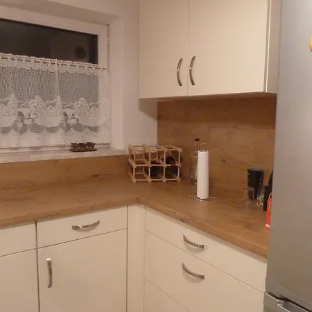 Apartment Haus Fabro