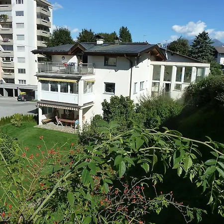 Haus Fabro