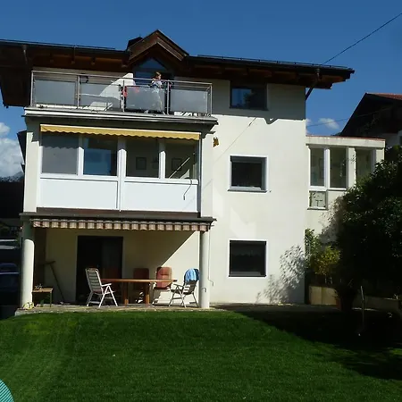 Haus Fabro Wattens