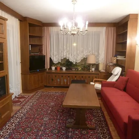 Apartment Haus Fabro Wattens
