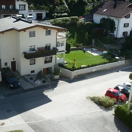 Haus Fabro