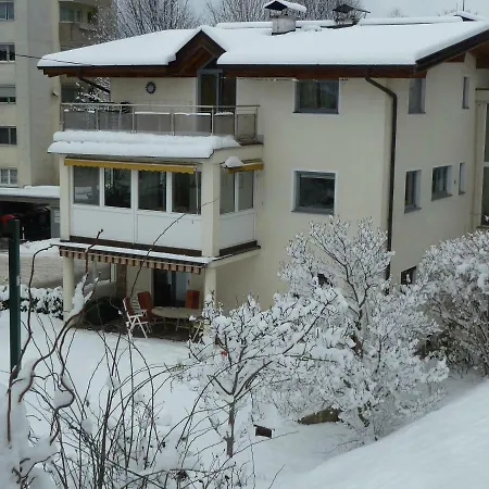 Haus Fabro *